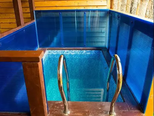 Банный комплекс «Кедровъ» Новосибирск