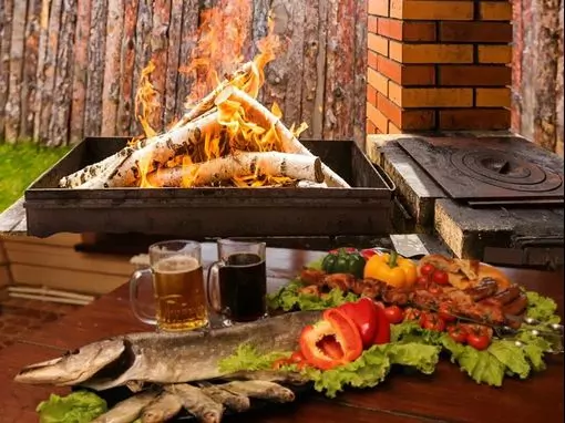 Банный комплекс «Кедровъ» Новосибирск