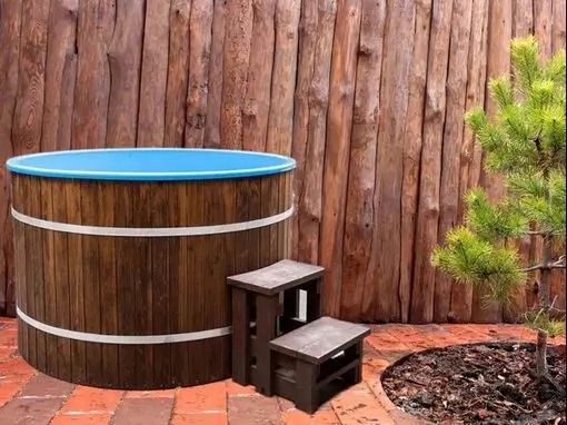 Банный комплекс «Кедровъ» Новосибирск