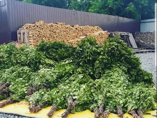 Банный комплекс «Кедровъ» Новосибирск