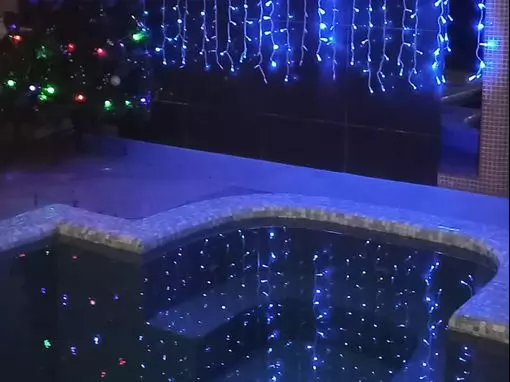 Сауна «Александрия» Воронеж