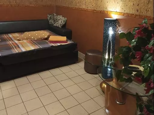 Сауна «Александрия» Воронеж