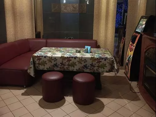 Сауна «Александрия» Воронеж