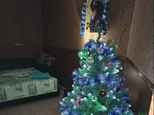 Сауна «Александрия» Воронеж