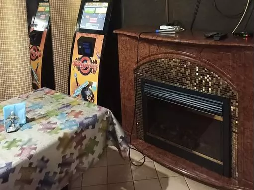 Сауна «Александрия» Воронеж