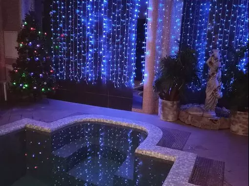 Сауна «Александрия» Воронеж