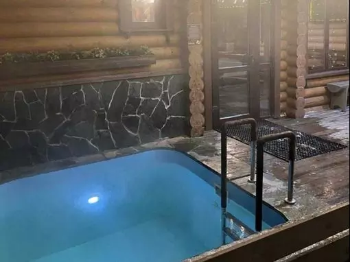 Банный комплекс «Емеля на Площади Калинина» Новосибирск