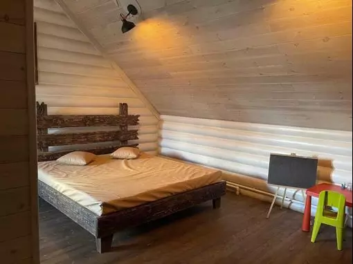 Банный комплекс «Емеля на Площади Калинина» Новосибирск