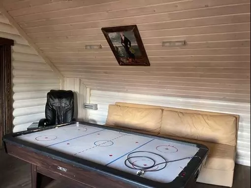 Банный комплекс «Емеля на Площади Калинина» Новосибирск