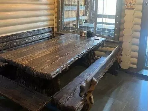 Банный комплекс «Емеля на Площади Калинина» Новосибирск