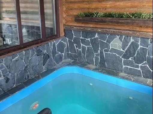 Банный комплекс «Емеля на Площади Калинина» Новосибирск