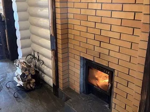 Банный комплекс «Емеля на Площади Калинина» Новосибирск