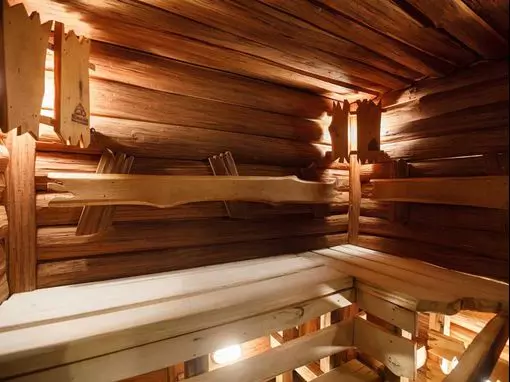 Банный комплекс «Емеля на Площади Калинина» Новосибирск