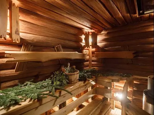 Банный комплекс «Емеля на Площади Калинина» Новосибирск