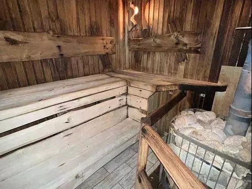 Банный комплекс «Емеля на Площади Калинина» Новосибирск