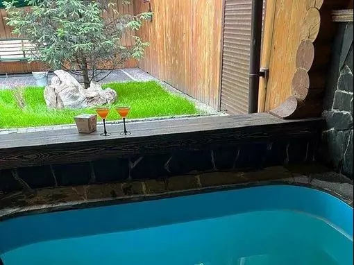 Банный комплекс «Емеля на Площади Калинина» Новосибирск