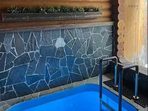 Банный комплекс «Емеля на Площади Калинина» Новосибирск