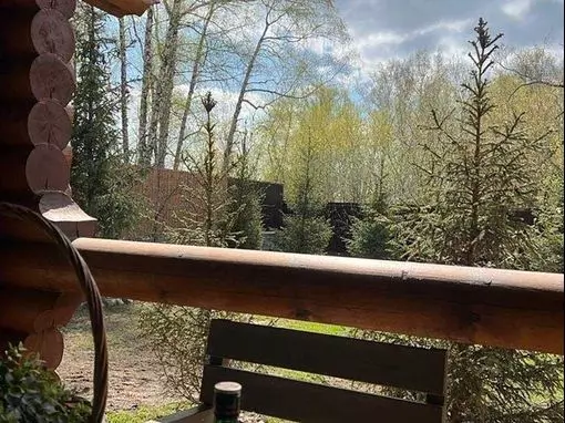 Банный комплекс «Емеля на Площади Калинина» Новосибирск