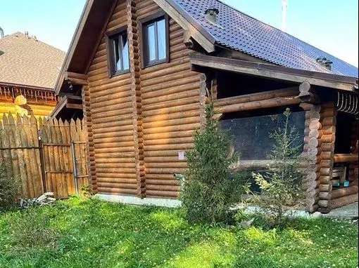 Банный комплекс «Емеля на Площади Калинина» Новосибирск