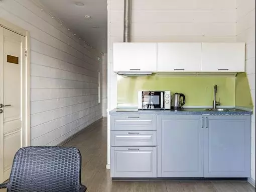 Банный комплекс «Панорама» Самара