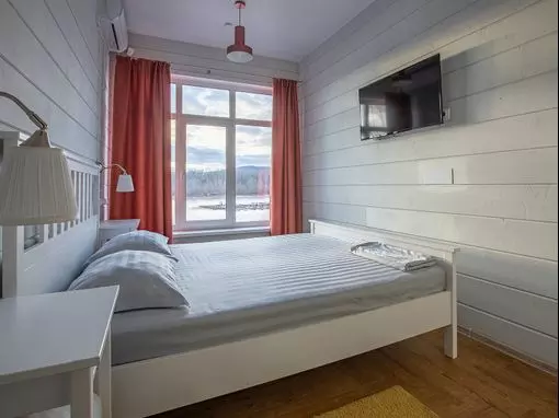 Банный комплекс «Панорама» Самара