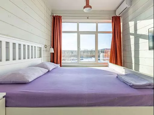 Банный комплекс «Панорама» Самара