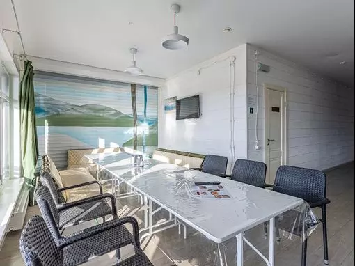 Банный комплекс «Панорама» Самара