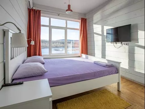 Банный комплекс «Панорама» Самара