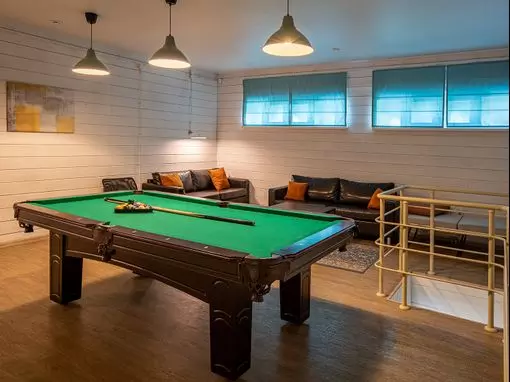 Банный комплекс «Панорама» Самара