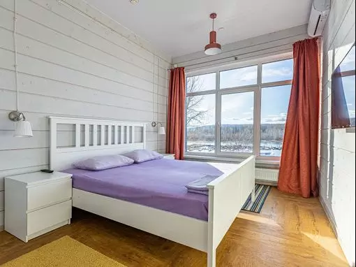 Банный комплекс «Панорама» Самара