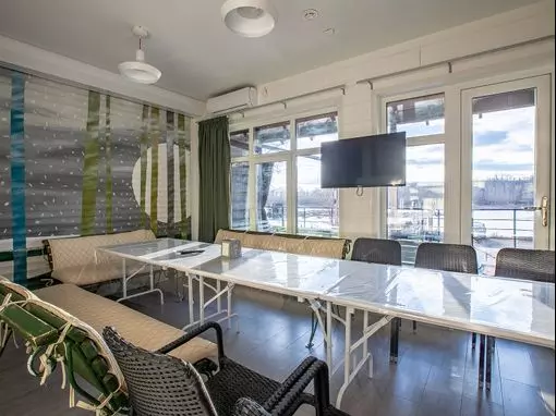 Банный комплекс «Панорама» Самара