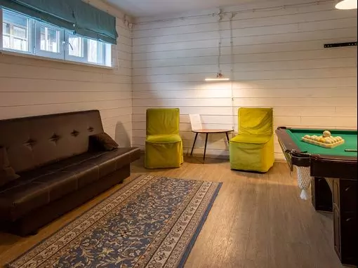 Банный комплекс «Панорама» Самара