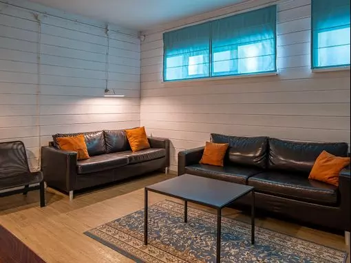 Банный комплекс «Панорама» Самара