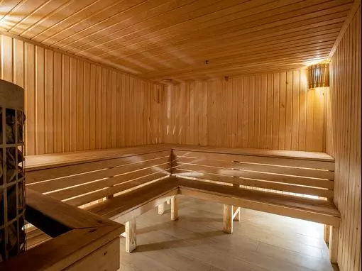 Банный комплекс «Панорама» Самара