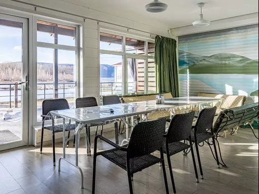 Банный комплекс «Панорама» Самара