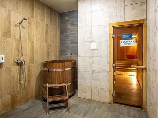 Банный комплекс «Панорама» Самара