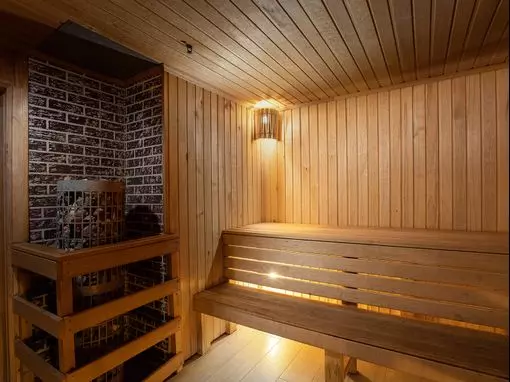 Банный комплекс «Панорама» Самара