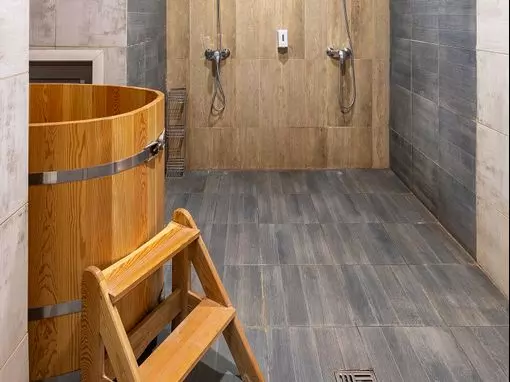 Банный комплекс «Панорама» Самара