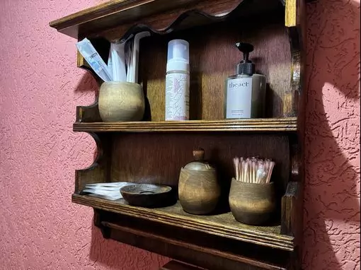 Банный комплекс «Роща» Казань