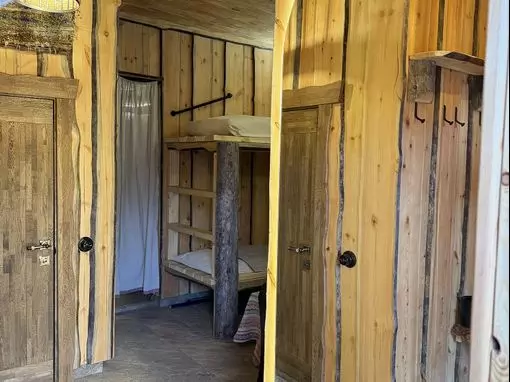 Банный комплекс «Роща» Казань