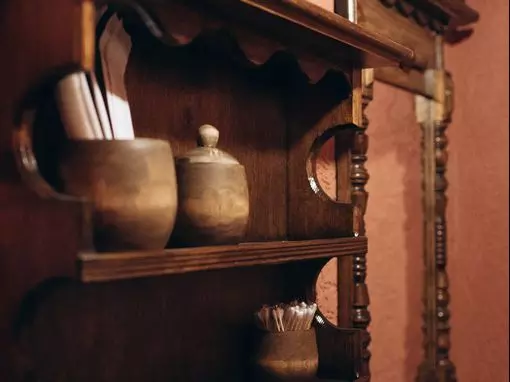 Банный комплекс «Роща» Казань