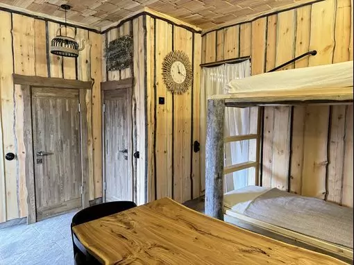 Банный комплекс «Роща» Казань