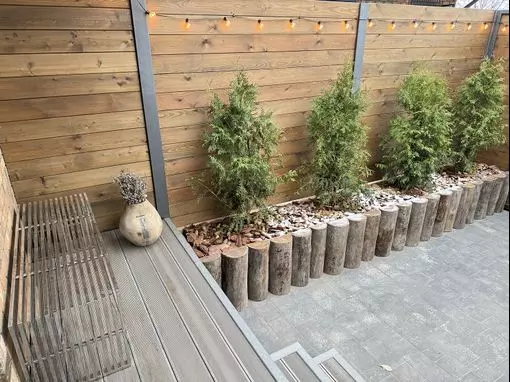 Банный комплекс «Роща» Казань