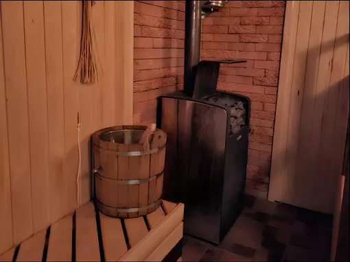 Банный комплекс «Провинция» Тула