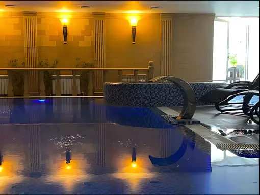 Банный комплекс «Провинция» Тула