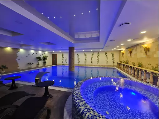 Банный комплекс «Провинция» Тула