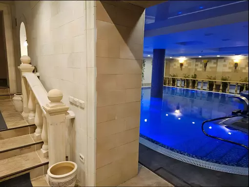 Банный комплекс «Провинция» Тула