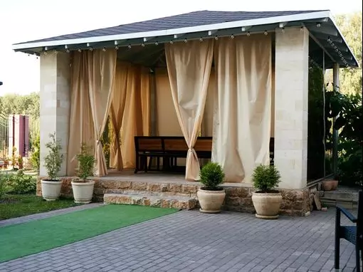 Банный комплекс «Провинция» Тула