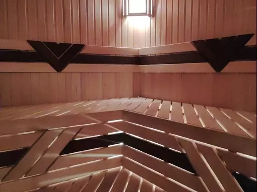 Банный комплекс «Провинция» Тула