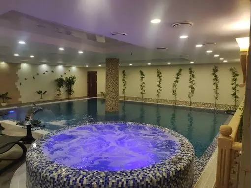 Банный комплекс «Провинция» Тула